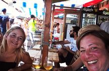 Sicilian cooking experience with a local chef