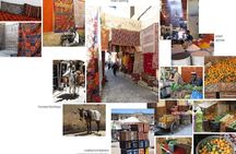 Fez Medina Guided Tour