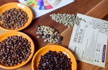 Specialty Coffee Workshops in Cartagena