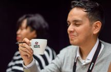 Specialty Coffee Workshops in Cartagena