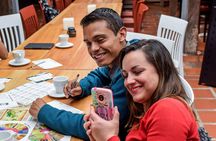 Specialty Coffee Workshops in Cartagena