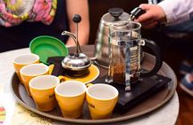 Specialty Coffee Workshops in Bogota