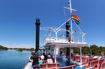 Heart of the 1000 Islands Brunch Cruise