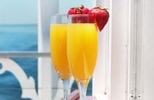 Heart of the 1000 Islands Brunch Cruise