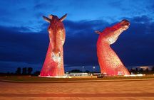 Stirling Luxury Private Day Tour with Scottish Local