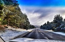 Loch Lomond & The Highlands Private Day Tour with Scottish Local