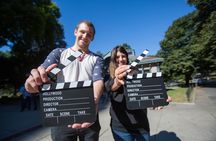 Boston Movie Mile Walking Tour 