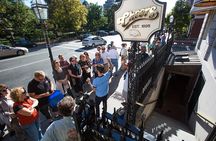 Boston Movie Mile Walking Tour 