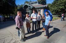 Boston Movie Mile Walking Tour 