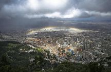 Sightseeing Bogotá Private Tour (5 Hrs.)