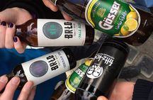 Berlin Evening Culinary Tour - Award Winning