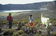 6 Days Private Best of Bolivia Tour from La Paz with Flights VIP