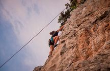 Climbing Experience - Positano