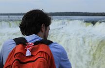 Ancestral Iguazu: Argentine Falls and Guarani Community Tour