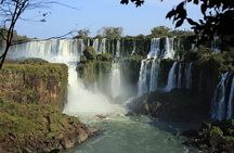 Ancestral Iguazu: Argentine Falls and Guarani Community Tour