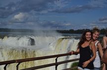 Ancestral Iguazu: Argentine Falls and Guarani Community Tour
