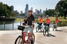 Chicago's Ultimate City Bike Tour