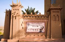 2 Days Marrakech to Zagora desert trip