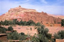 2 Days Marrakech to Zagora desert trip