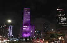 Private Bogotá Nightlife Tour (5 Hrs.)