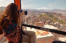 Guia de Turismo Bilingue Bolivia