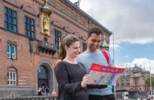 City Sightseeing Copenhagen Hop-On Hop-Off Bus Tour