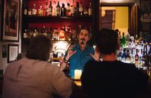 Tropicaleo Bar Hopping Tour in Old San Juan