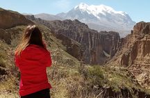 The Grand PALCA La Paz City Canyon 