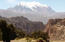 The Grand PALCA La Paz City Canyon 