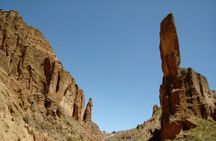 The Grand PALCA La Paz City Canyon 
