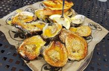 New Orleans Original Seafood Tour of the French Quarter