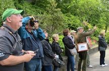 Royal Mile Walking Tour with a Professional Historian
