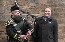 Royal Mile Walking Tour with a Professional Historian