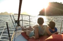 Sunset Sailing Tour in Rio de Janeiro