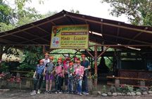  2-Day Private Personalized Tour: Mindo Cloud Forest