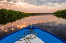 Full-Day San Blas Tour from Puerto Vallarta