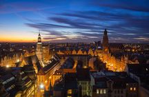 Wroclaw Old Town Private Tour