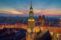 Private "Top Attractions Of Wroclaw" Tour 