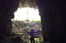 Horseback Ride to the Forgotten Jungle City