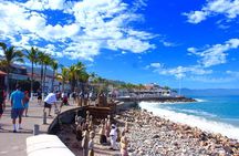 Private City Highlight Tour with Tequila Tasting