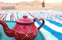 3 Days Merzouga Desert from Marrakech