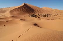 3 Days Merzouga Desert from Marrakech