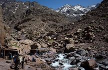  Day Trip Imlil Treks to start from Marrakech