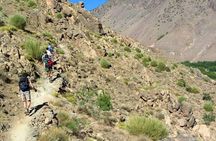  Day Trip Imlil Treks to start from Marrakech