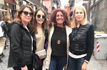  Naples City Walking Tour Exploring Naples with a Native Guide 