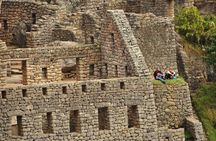 4-Day Lares Trek to Machu Picchu from Cusco