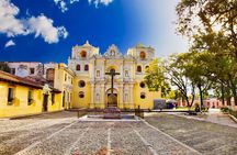 Walk Antigua Like a Local