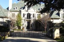 Dallas Sightseeing Tour