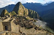 Salkantay 5-Day Trek To Machu Picchu