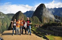 Sacred Valley 2-Day Trek to Machu Picchu